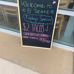 06/28/22 taco tuesday special
