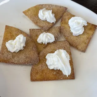 Dessert