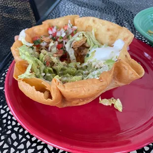 Taco Salad