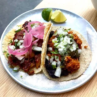 Pork Taco