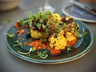 Shelby's Rooftop Lounge