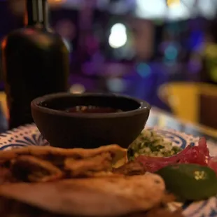 Two Birria Tacos (Special)