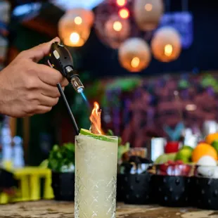 drink