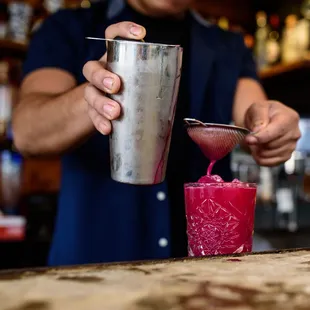 drink