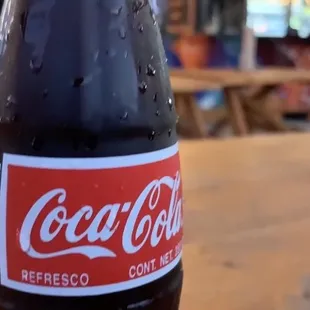 Coca Cola Mexicana