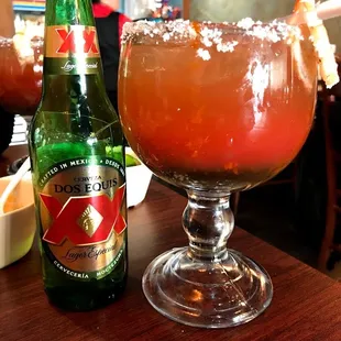 Michelada