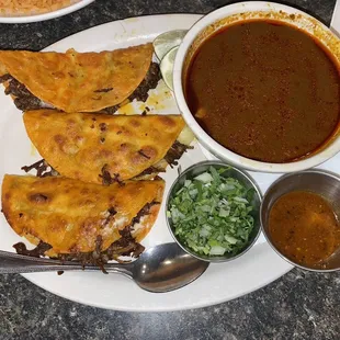 Combo de Birria (3)