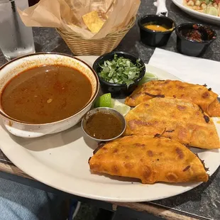 Combo de Birria (3)