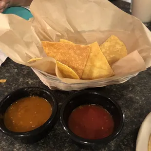 food, nachos