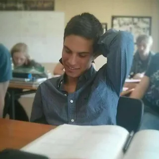 Noah B.