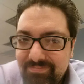 Mark D.