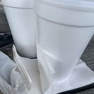 Passion fruit juice