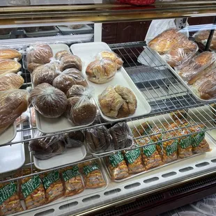Colombian goodies