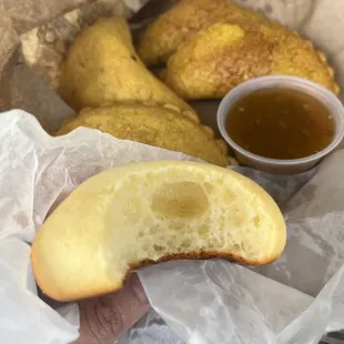 Pan de bono