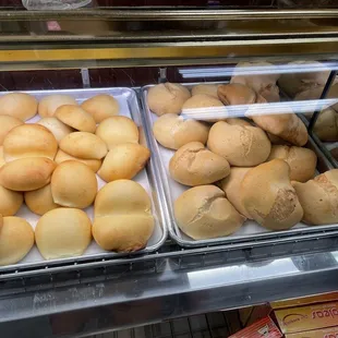 Colombian goodies