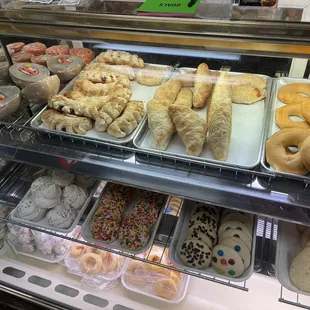 Colombian goodies