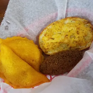 Texas Toast