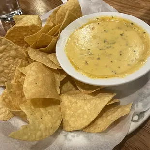 food, nachos