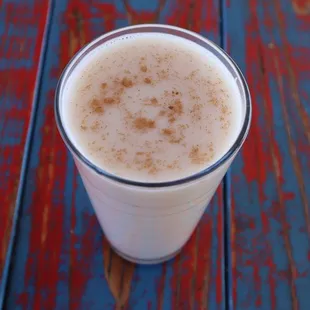 Agua de Horchata