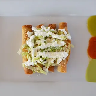Flautas