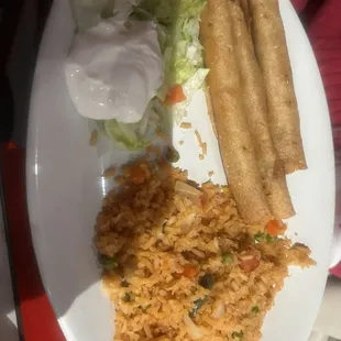 Flautas