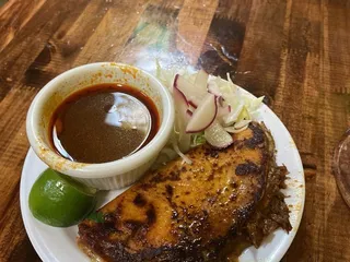 Chuy's Mexican Restaurant 5