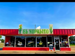 El Nopalito Mexican Restuarant