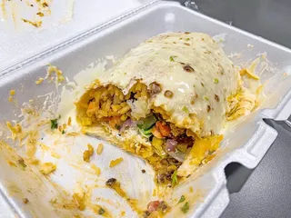 La Bamba Mexican Taco House - Taqueria Mexicana