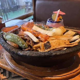 El Tenampa Mexican Restaurant