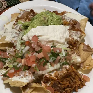 Nachos