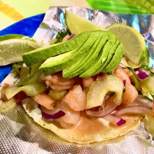 Ceviche