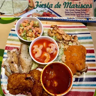 Fiesta de Mariscos
