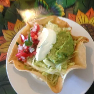 Taco Salad