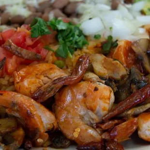 tacos, food