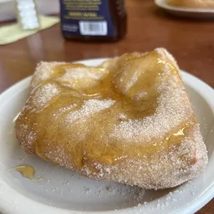 Sopaipilla
