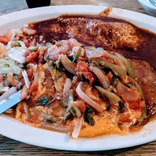Chile Relleno