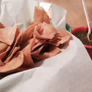 Tortilla Chips