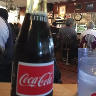 Mexican Coke