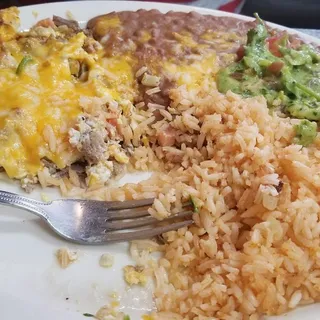 Machaca