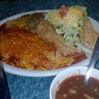Enchilada