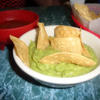 Guacamole
