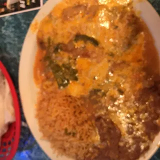Chile Relleno