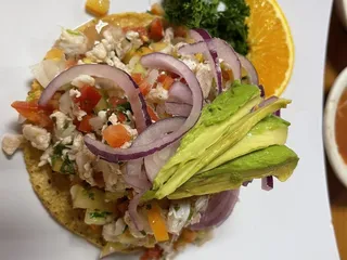 Espinoza's Mexican Seafood