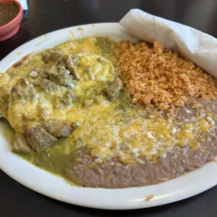 burritos and wraps, food