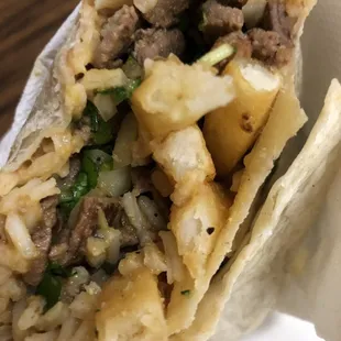 burritos and wraps, wraps, burrito, food