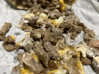 Sosa’s Mexican Food