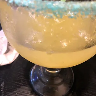 Cadillac margarita