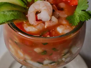 Matamoros Restaurante Y Cantina