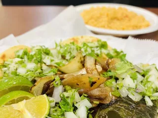 Tacos Y Mariscos El Unico