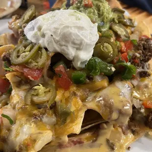 Nachos
